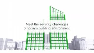 EcoStruxure Security Expert Solution