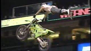 2000 FMX Big Aig Assault IFMA Part 1/2