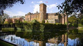 New Hall Hotel & Spa - A Hand Picked Hotel