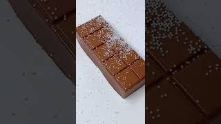 FUFUSQUISHY ASMR🟫🟫Dubai Chocolate