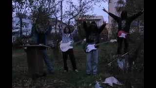 Fatal Future - The Heretic Anthem