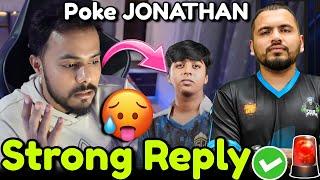 GodLAmar Exposed S8UL SID Spower Joining GodLReply JONATHAN Troll