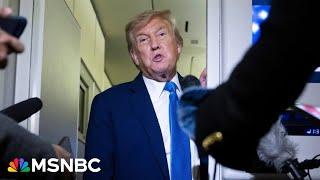 WH: Trump to decide in the next two weeks on whether to attack Iran