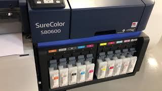 Epson Surecolor s80600