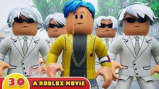 ROBLOX BULLY Story Full Season 3 ( 32 minutes ) ! A Roblox Movie | Roblox Animation