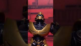 Transformers One Yolopark Cogged Bumblebee/B127 (Skit/Review) #transformers