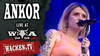 Ankor - Live at Wacken Open Air 2023