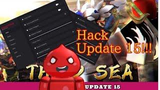 Hack Blox Fruit |Script Hack Blox Fruit Mới Nhất Hiện Nay|Update 15