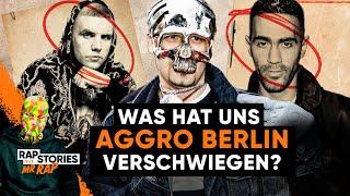 Akte Aggro Berlin: Einbrüche, Geheimes Album, Burnout, Machtkämpfe & Bushidos Signing | Rapstories