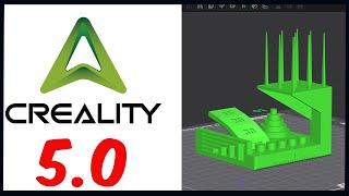 Creality Print 5.0 - Tips and Tricks