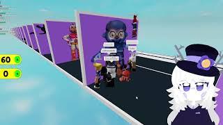 VOD: PLAYING RANDOM ROBLOX GAMES