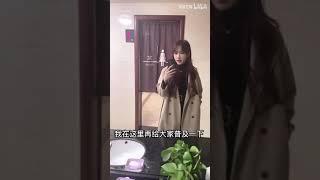 3  男孩子女装外出要學會自己上合適的厠所