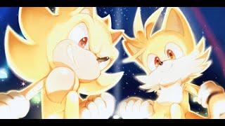 Sonic and Tails R Acoustic Ending Theme Version  - Fly With Me (Feat. Trey Nobles)