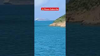 CocoCay Islands || Royal Caribbean cruise | visit caribbean #travel #royalcaribbean #cruise #shorts