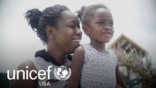 Every Mother's Wish | UNICEF USA