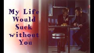 Лисицын & Соколова | My Life Would Suck without You | След