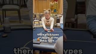 Only THIS type of poker player can WIN!!! #poker