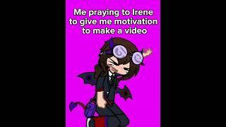 No motivation 