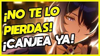 NUEVOS CÓDIGOS DE REDENCIÓN LIVESTREAM 2.6 | HONKAI STAR RAIL