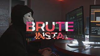 How To Establish A Simple BruteForce Attack | BruteInsta |