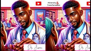 Overcoming Adversity : Juma's Transformation into a Respected Doctor | The Adventures of Kana