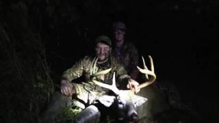 PA Archery 2016 RHO