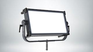 Kino Flo Wins Award of Excellence for Diva Lux 4 at NAB 2025