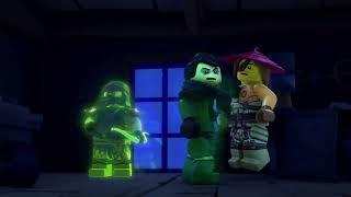  | Out of context | NINJAGO