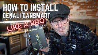 HOW TO INSTALL DENALI CANSMART LIKE A PRO