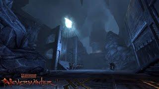 Neverwinter online M9 Логово Лостмаута - Башня Валиндры - Замок Малабога