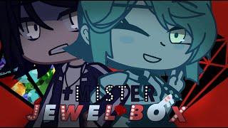 Mister Jewel Box Meme･TW•100+ special!