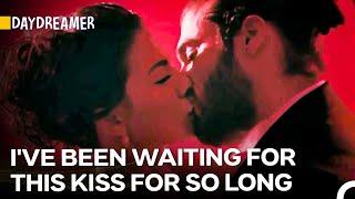 Sanem Reunites With Her Albatross ️‍ - Daydreamer