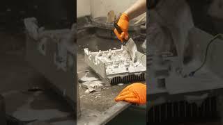 Clean & Repair Electronics Safely #industrialelectronics #electronics