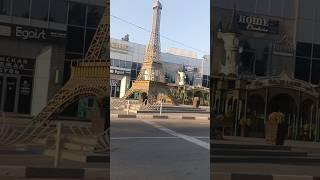 Кропоткин, утро, выходной день #краснодарскийкрай #automobile #юг #travel