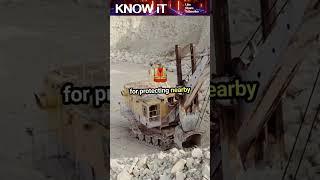 10 Enigmatic Facts About Blasting Engineering | KNOW iT