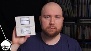 Ein kurzer Rückblick auf den Nintendo DS