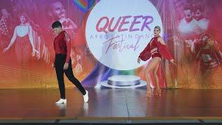 Mariah and Andrea | Saturday Performance at QALDF 2024