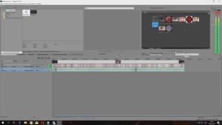 Как вставить музыку в Sony Vegas Pro  - Урок