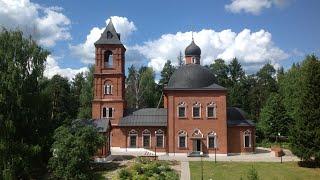 Святитель Николай, архиепископ Мирликийский.