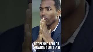 California's Tenant Protection Laws  #tenantrights #californialaw