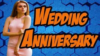 Happy Anniversary - Crossdressing Stories