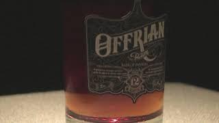 OFFRIAN RUM presents: OFFRIAN The Rum of Travelers