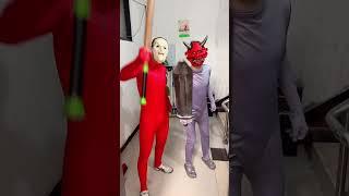 #节奏盒子#家庭#搞笑#可爱