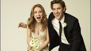 Jim and Pam Edit | Jim Halpert | Pam Beesly | The Office | Celebrits |