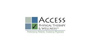 Access Physical Therapy and Wellness - Honesdale
