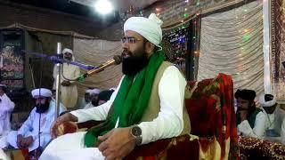Saen Mufti Khalil Ahmed jan Ashrafi Alazhari dargah Weehar Sharif..