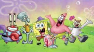 SpongeBob SquarePants | Characters In Real Life! | RClist