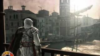 Jesper Kyd - Ezio's Family (Assassin's Creed 2 OST)