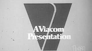 Viacom Logos from My 16mm Films (Part 1; 04/2018) | 16mm