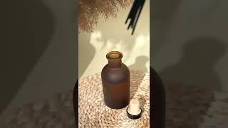 Видео для карточки товара диффузор